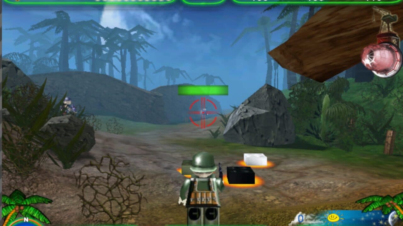 Small Army thumbnail 2