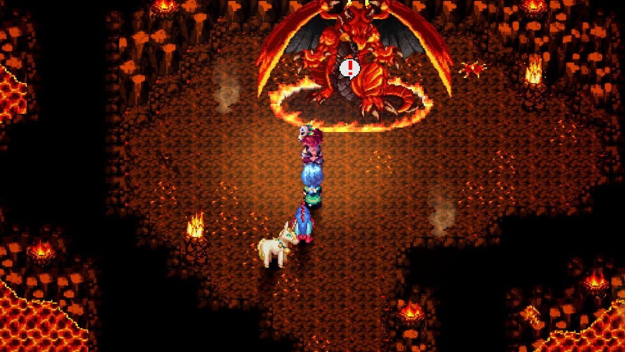 Kemco RPG Selection Vol. 8 thumbnail 5