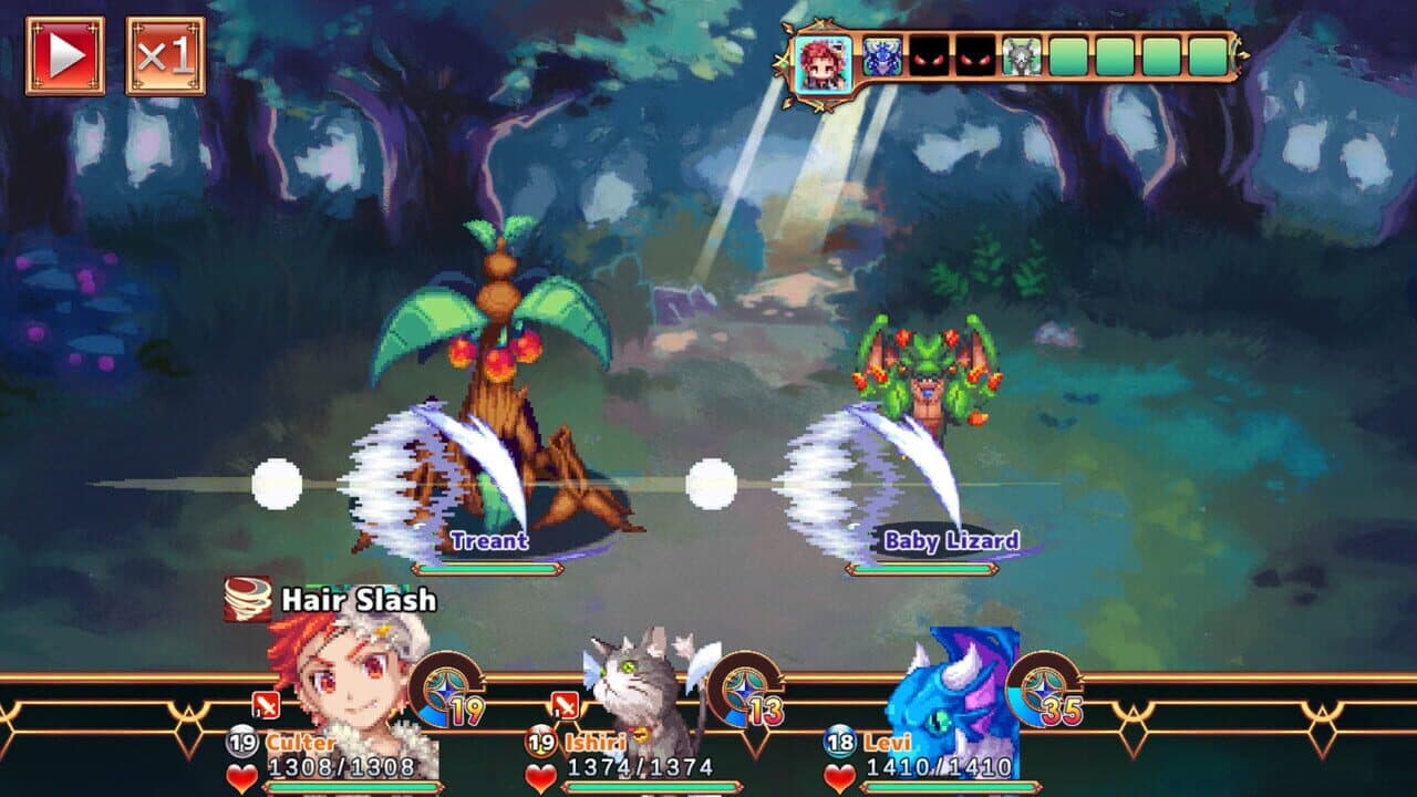 Kemco RPG Selection Vol. 8 thumbnail 7