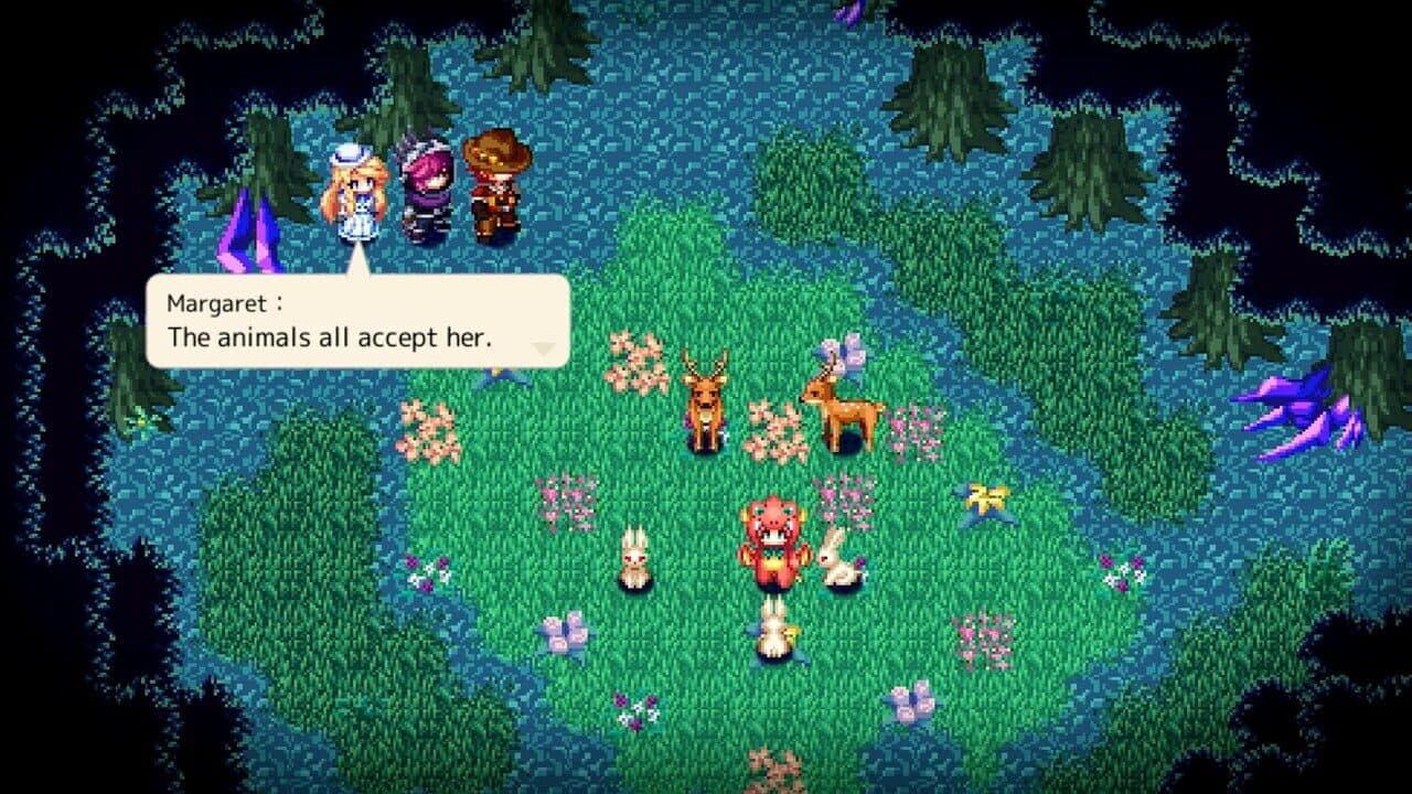 Kemco RPG Selection Vol. 8 thumbnail 4