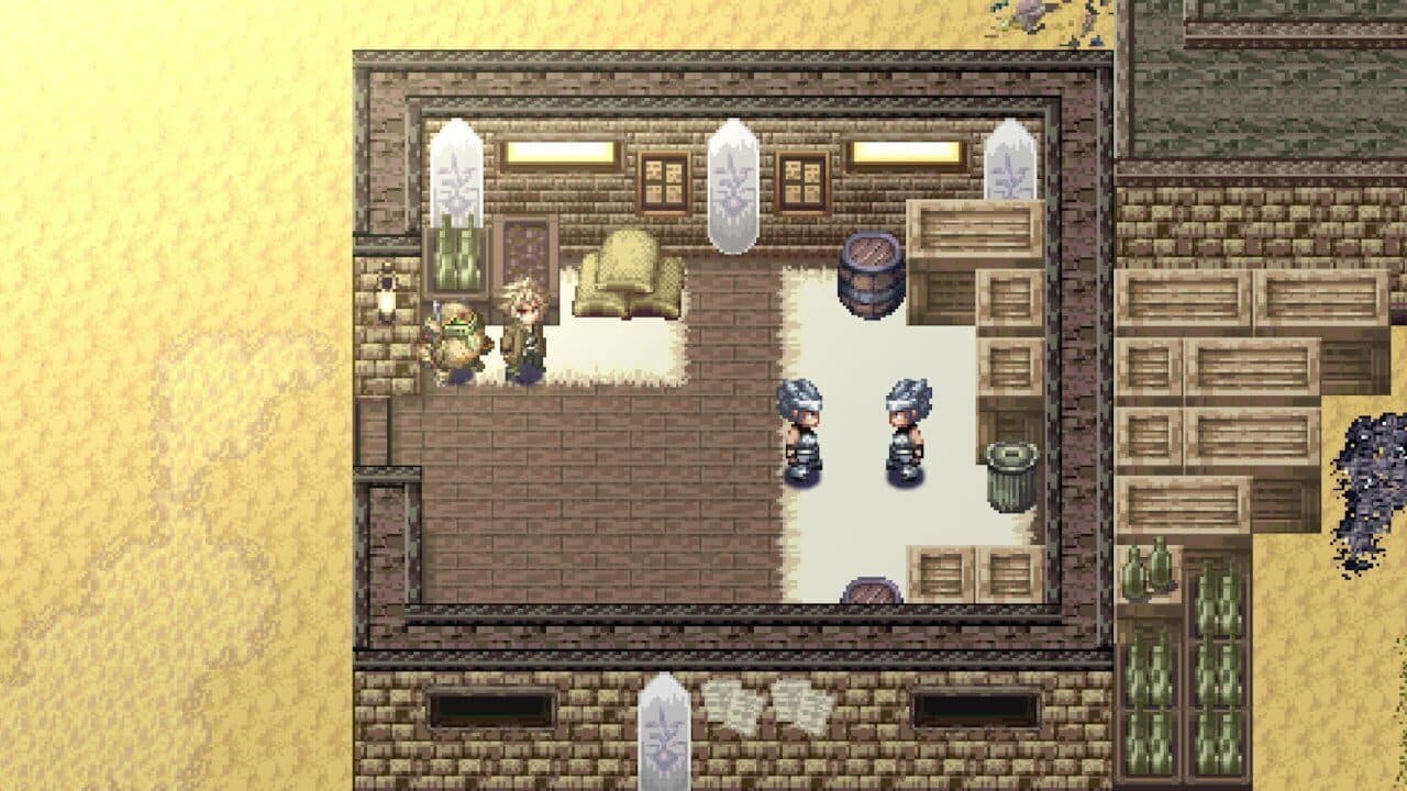 Kemco RPG Selection Vol. 8 thumbnail 3