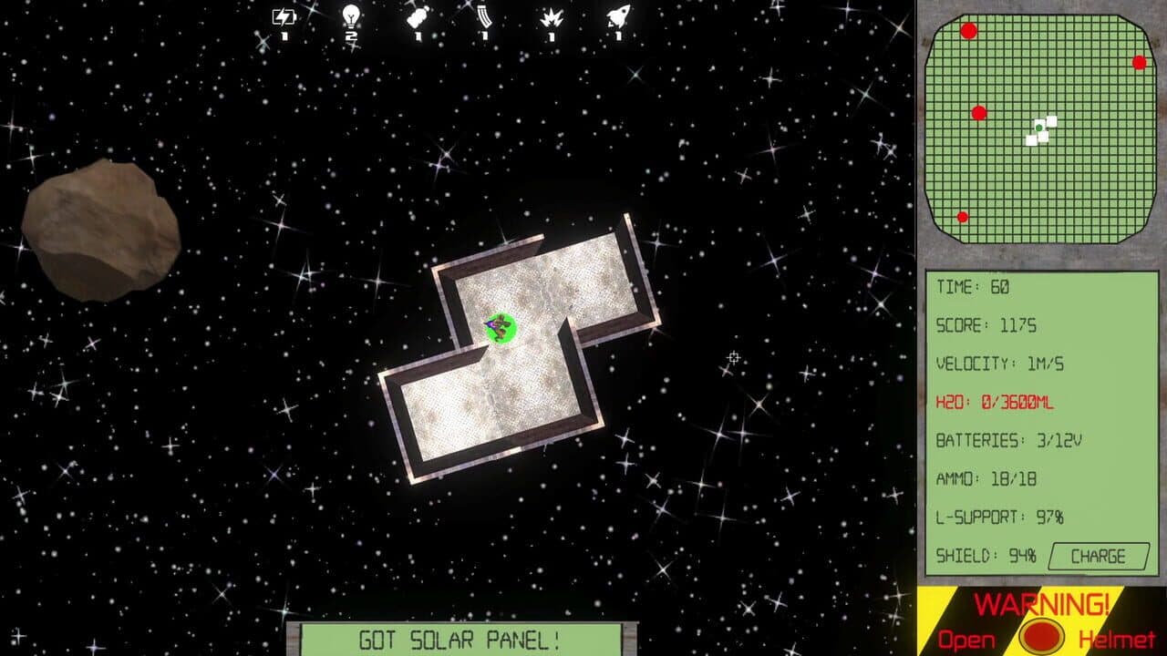 Space Survival thumbnail 2