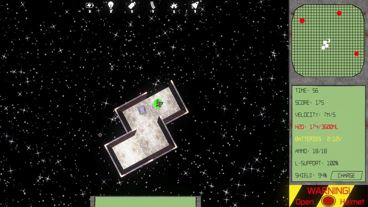 Space Survival thumbnail 3