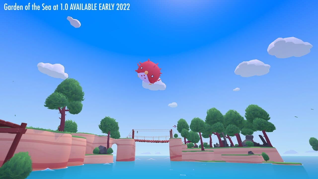 Garden of the Sea VR thumbnail 6