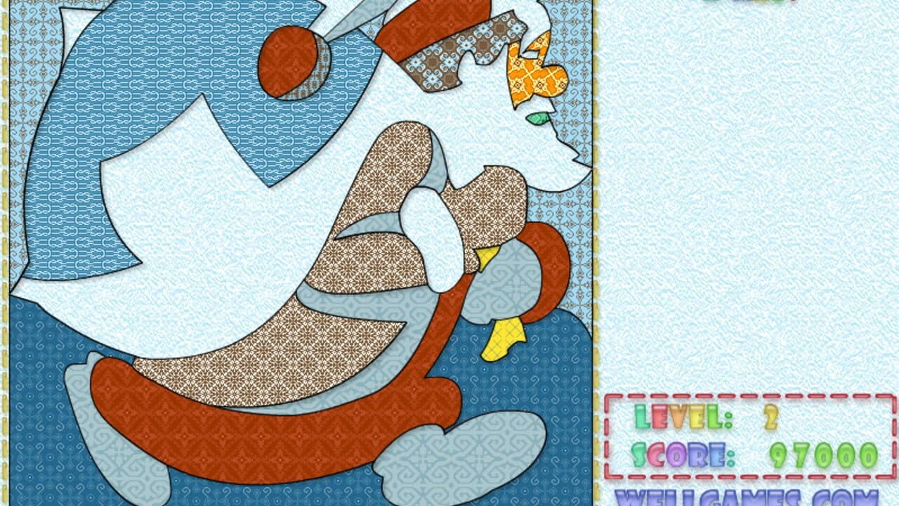 Patchworkz!: X-maz! thumbnail 3