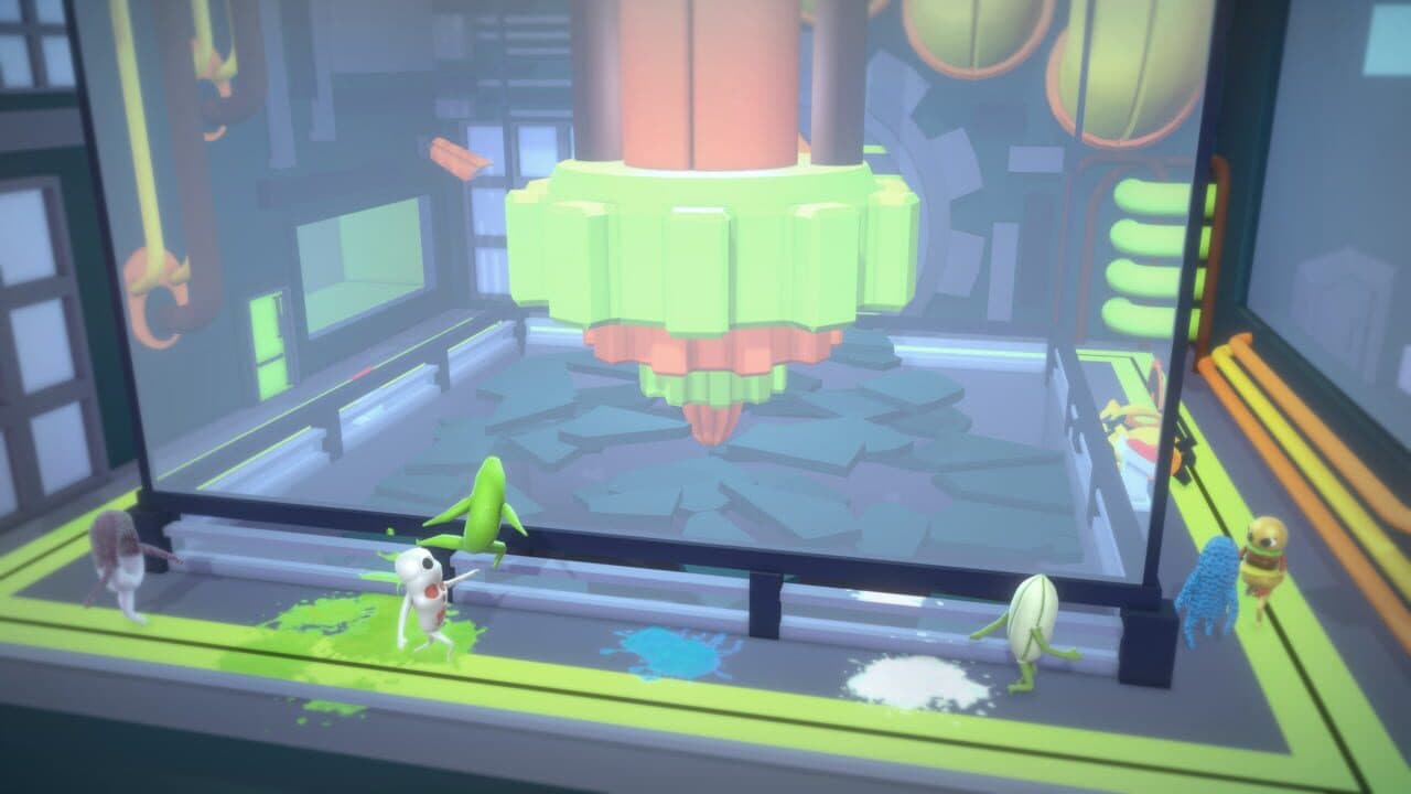 A Gummy's Life thumbnail 4