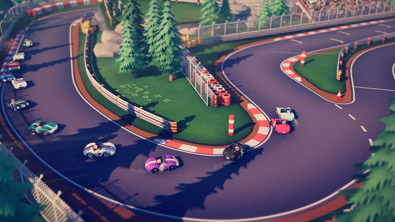 Circuit Superstars thumbnail 2