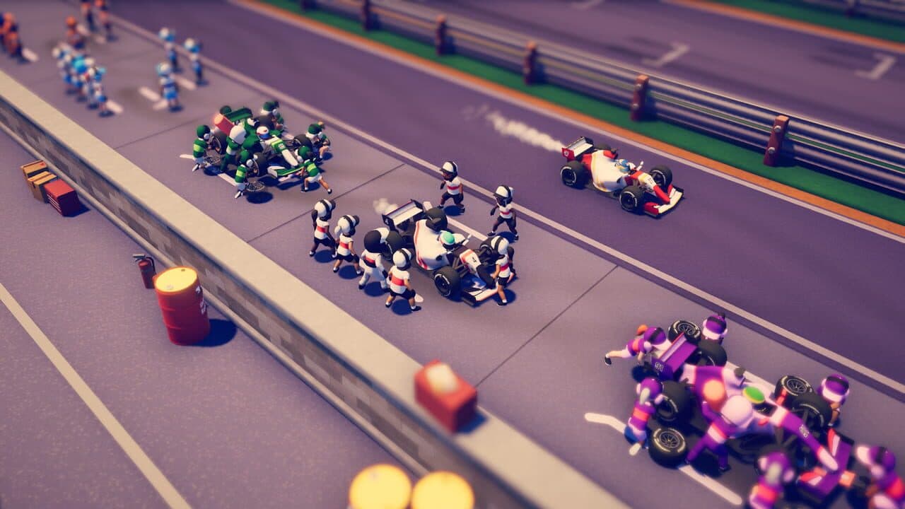 Circuit Superstars thumbnail 3