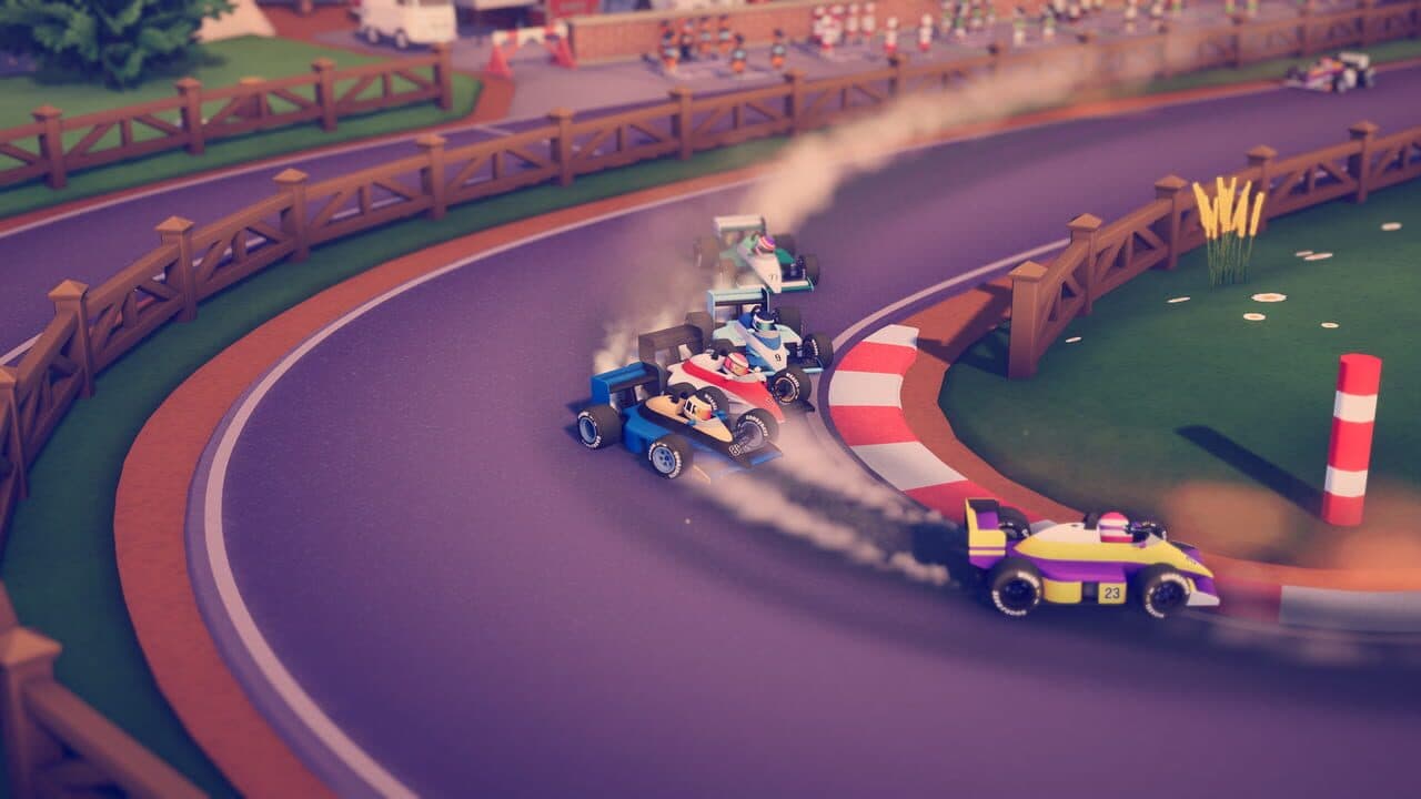 Circuit Superstars thumbnail 4