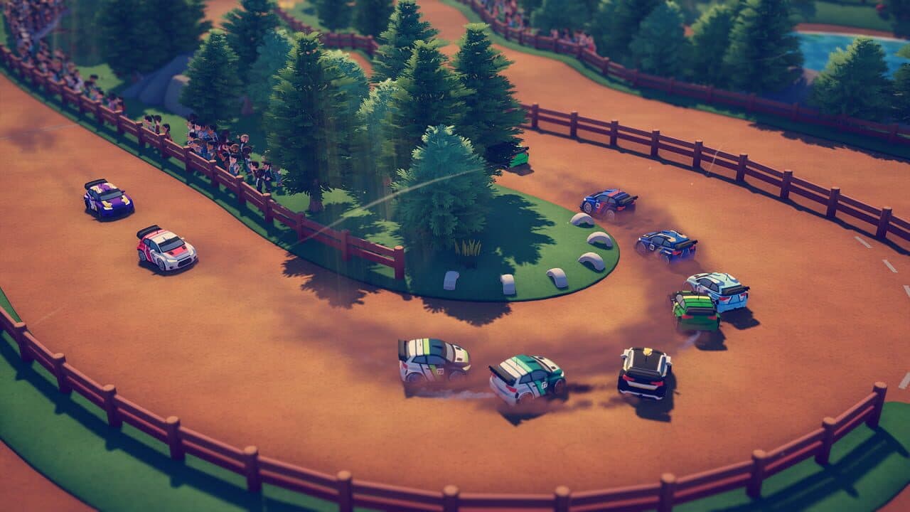 Circuit Superstars thumbnail 5