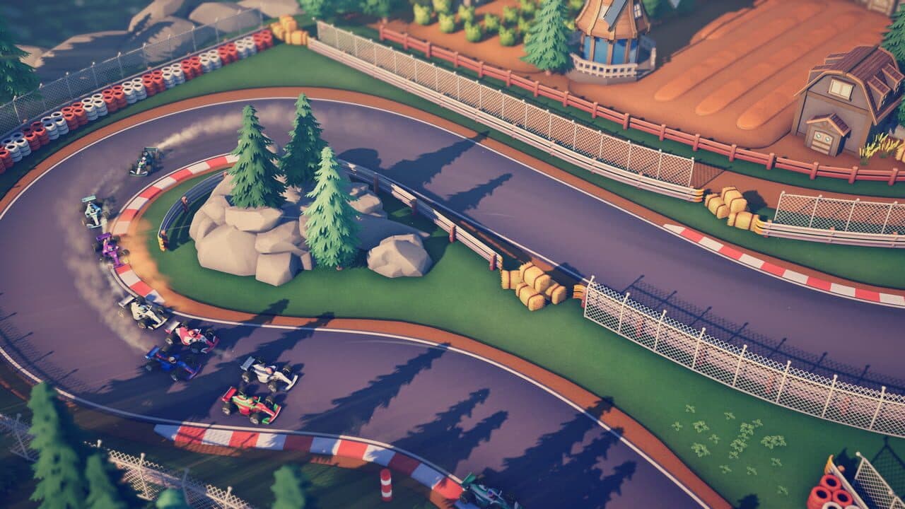 Circuit Superstars thumbnail 6