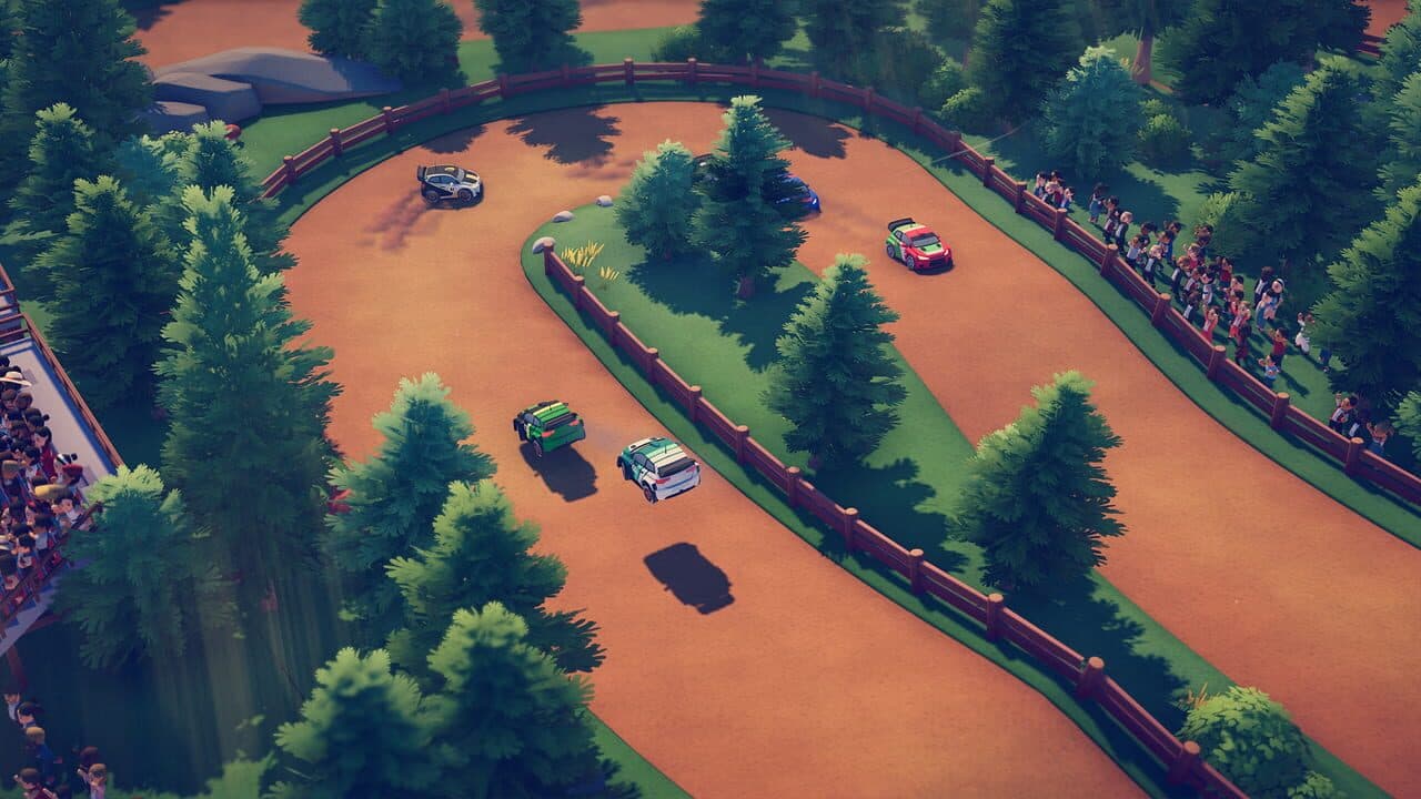 Circuit Superstars thumbnail 7