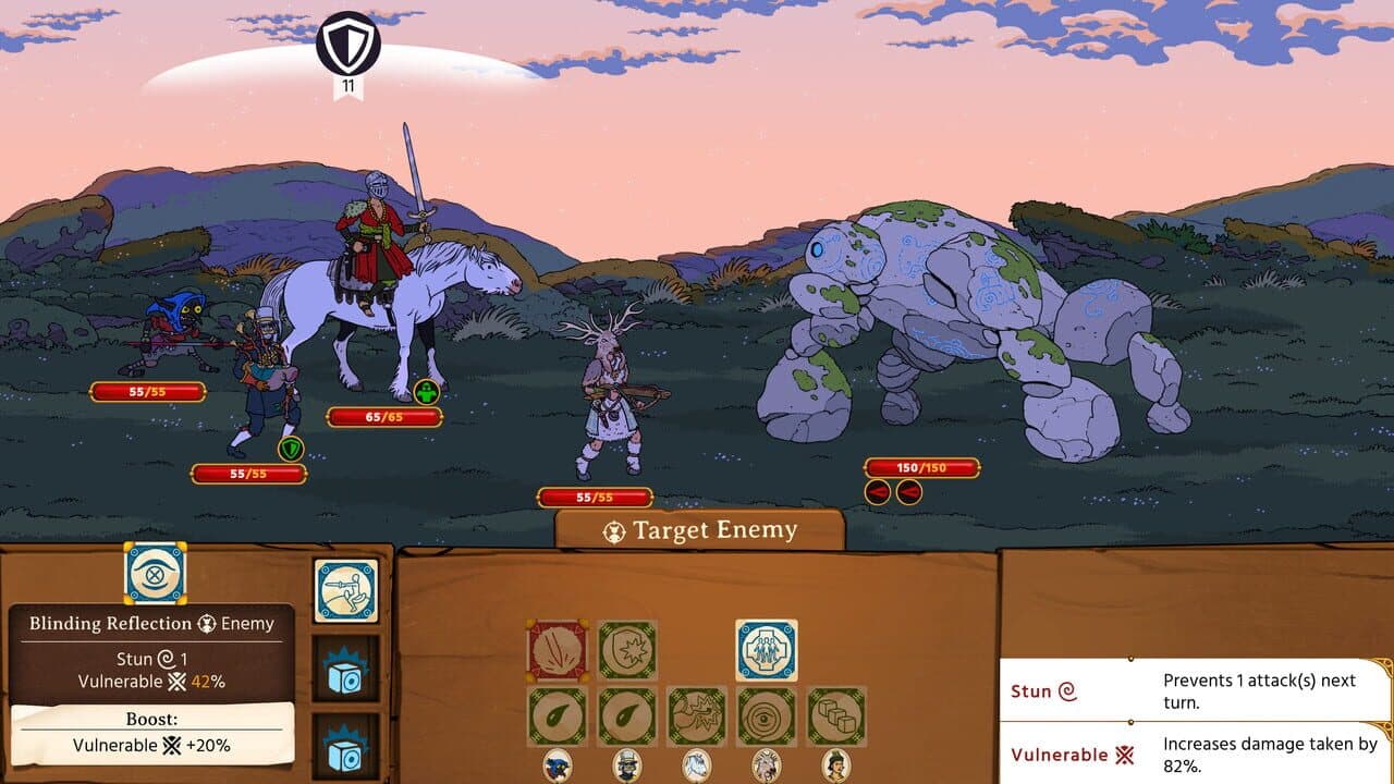 Curious Expedition 2: Highlands of Avalon thumbnail 5