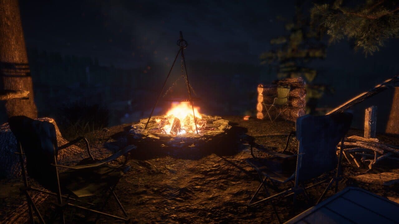 Survive the Nights thumbnail 5