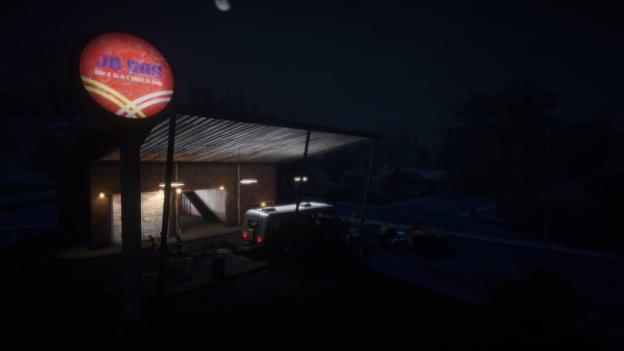 Survive the Nights thumbnail 2