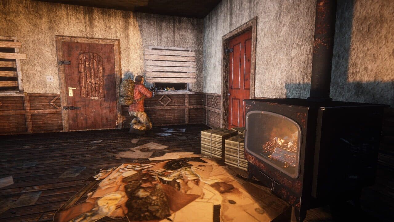 Survive the Nights thumbnail 3