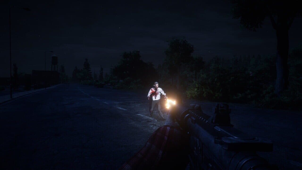 Survive the Nights thumbnail 4