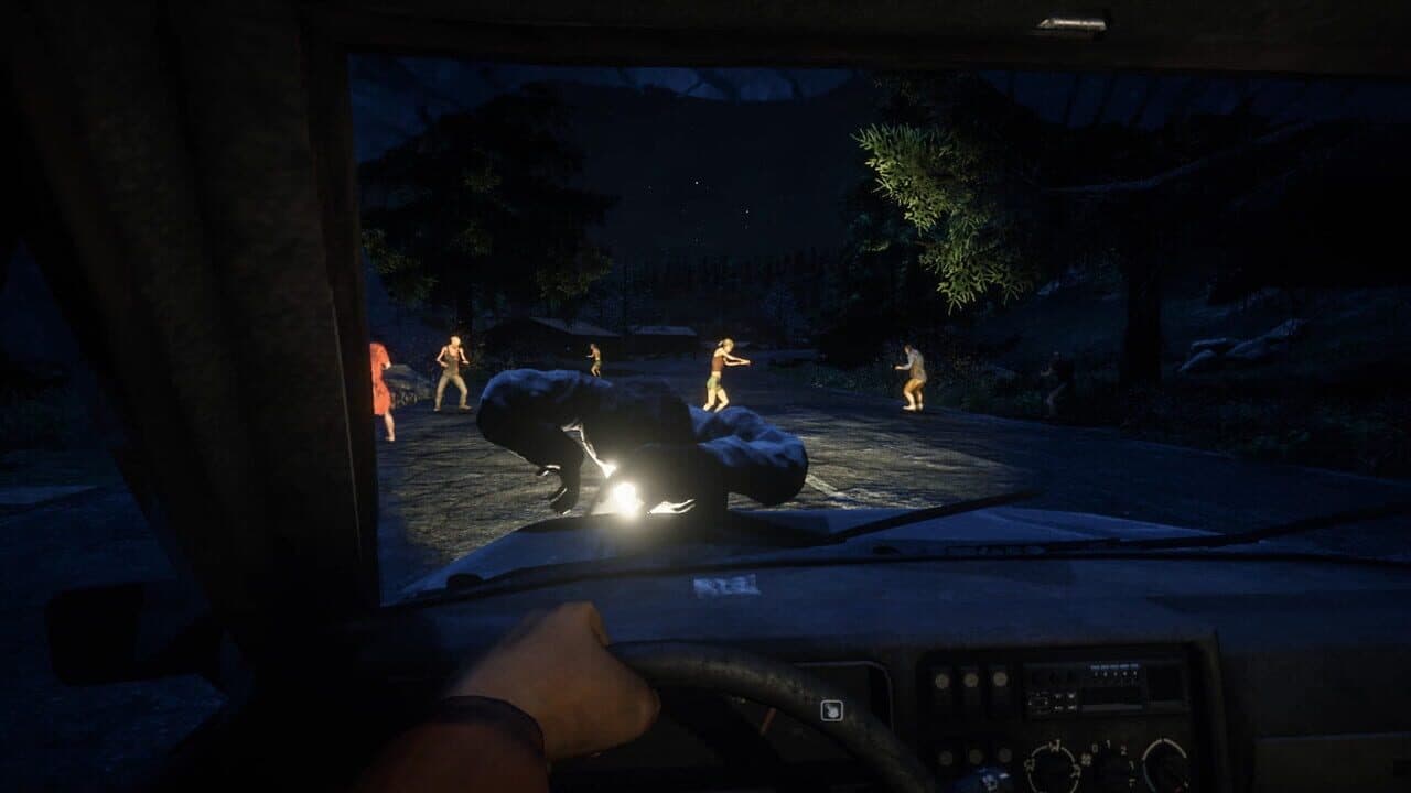 Survive the Nights thumbnail 6
