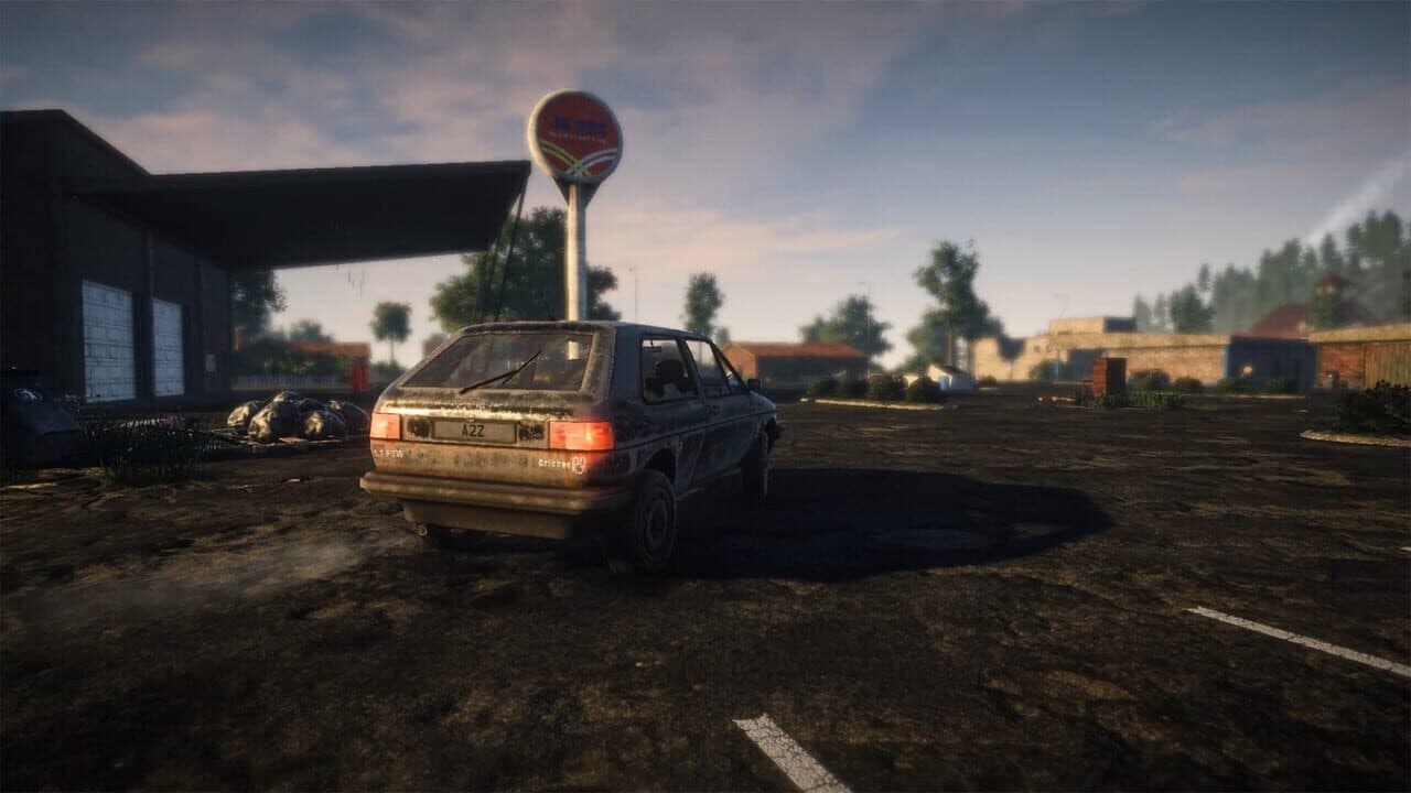Survive the Nights thumbnail 8