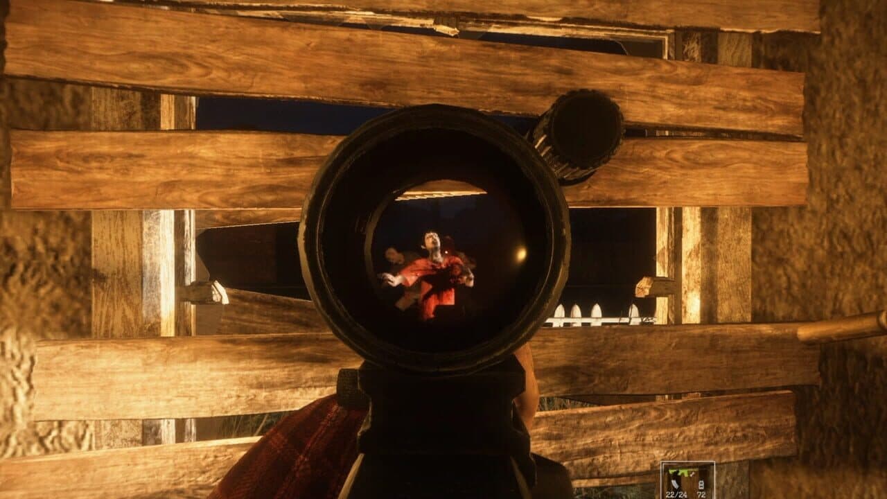Survive the Nights thumbnail 9