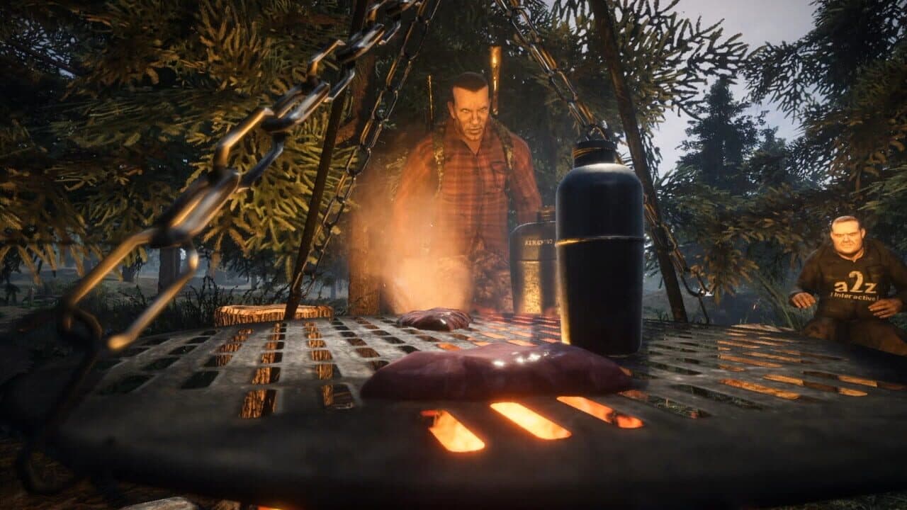 Survive the Nights thumbnail 10