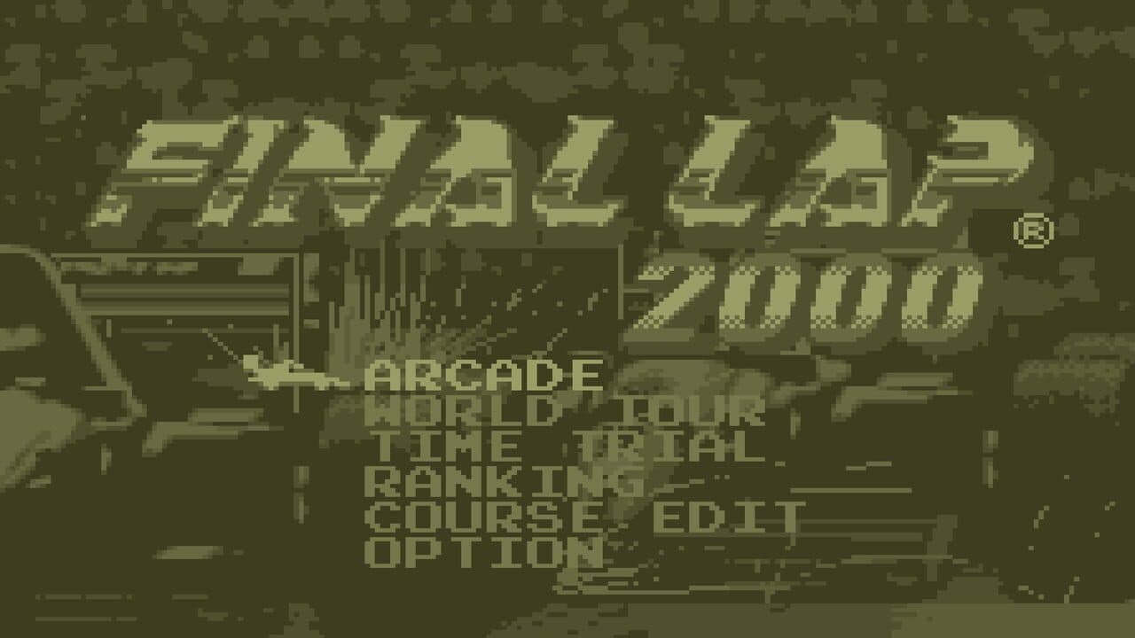 Final Lap 2000 thumbnail 2