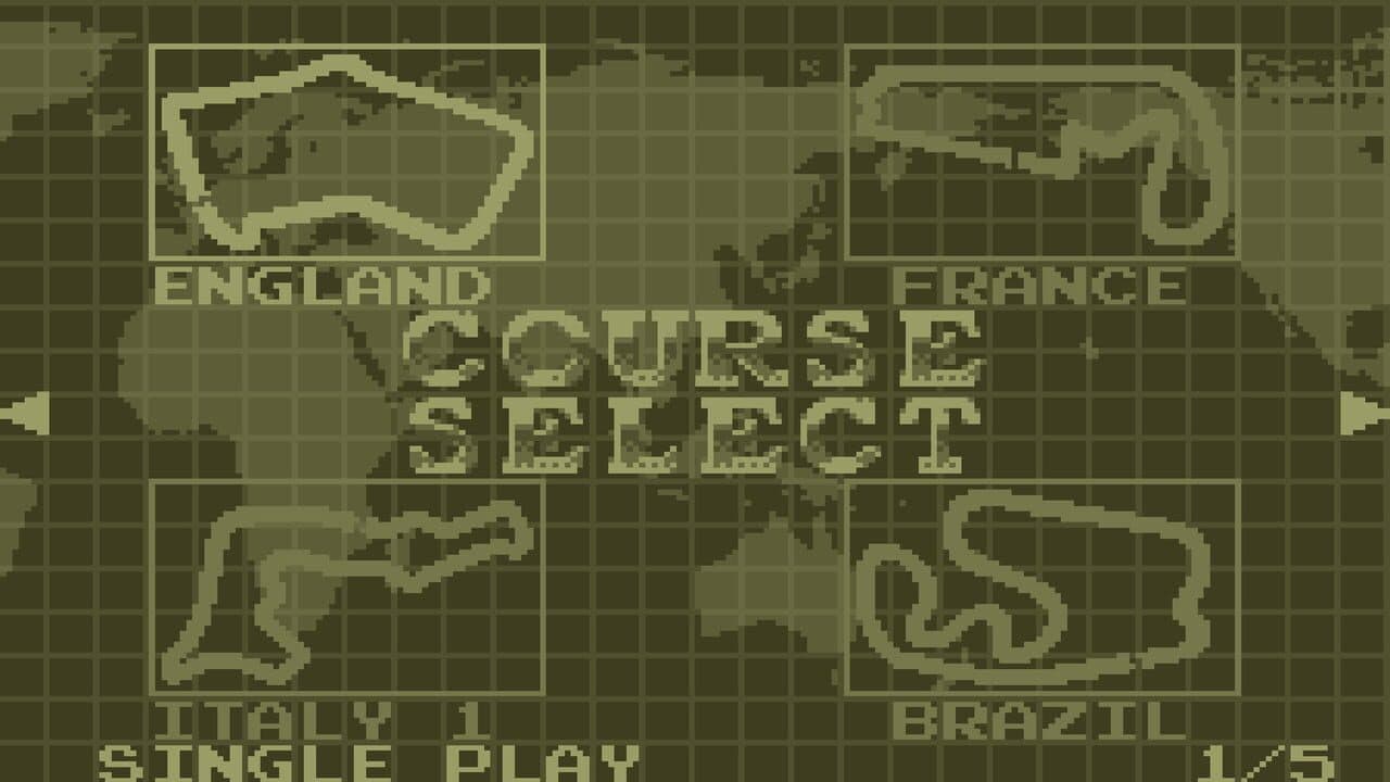 Final Lap 2000 thumbnail 3