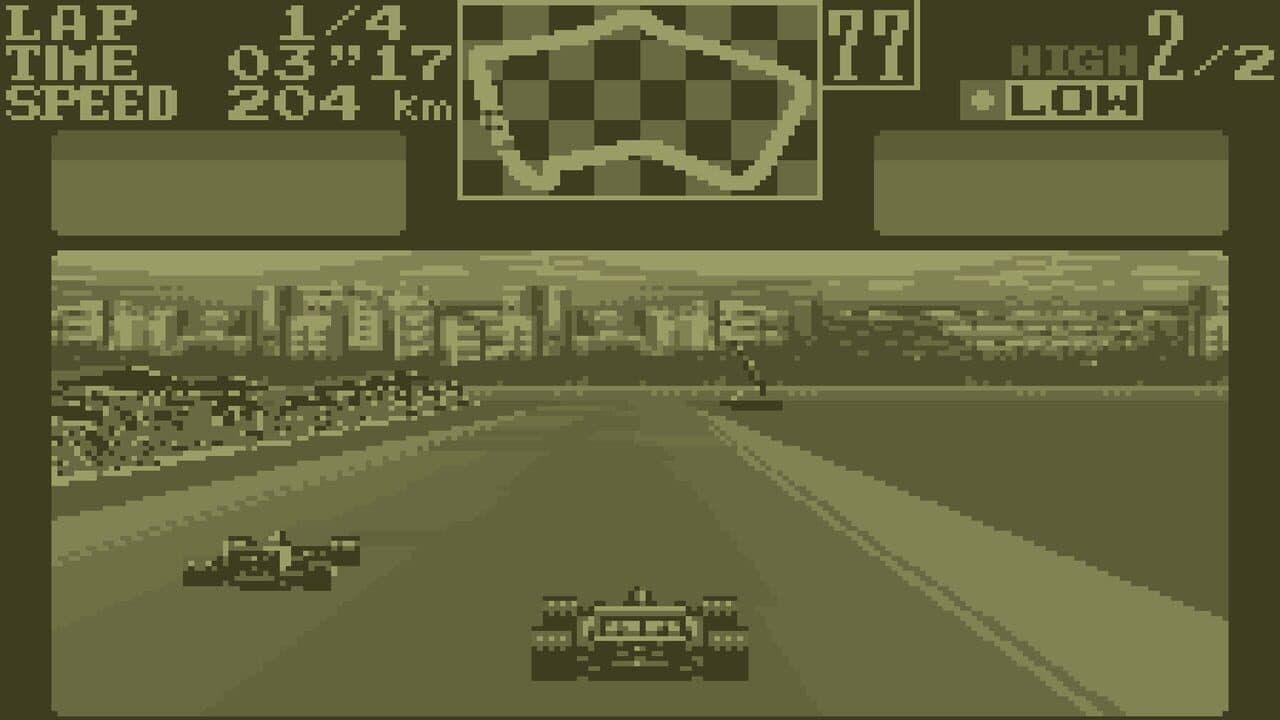 Final Lap 2000 thumbnail 4