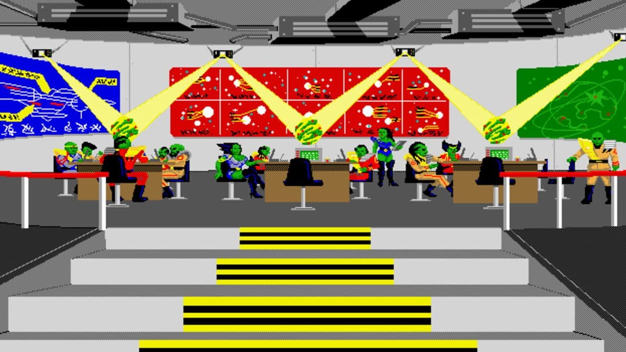 Trevor Sorensen's Star Legions thumbnail 2
