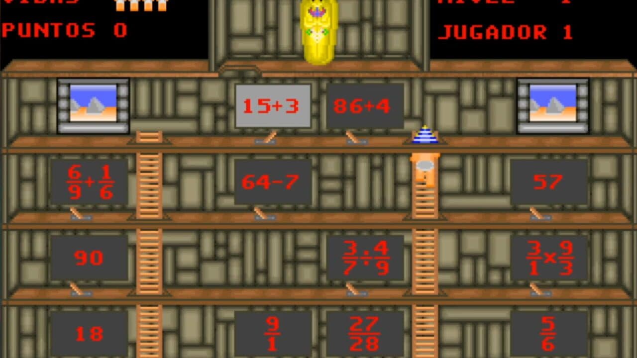 Juego-matica thumbnail 2
