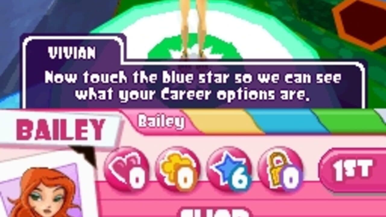 Drama Queens screenshot 1