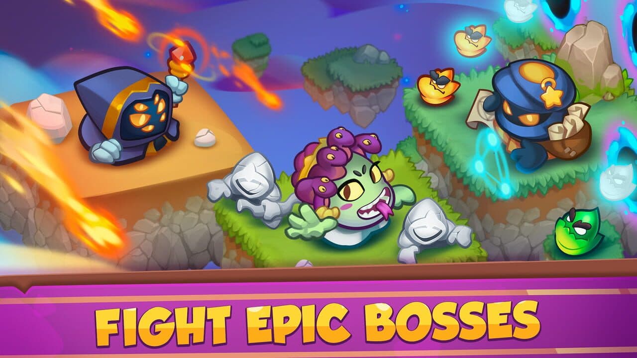 Rush Royale thumbnail 4
