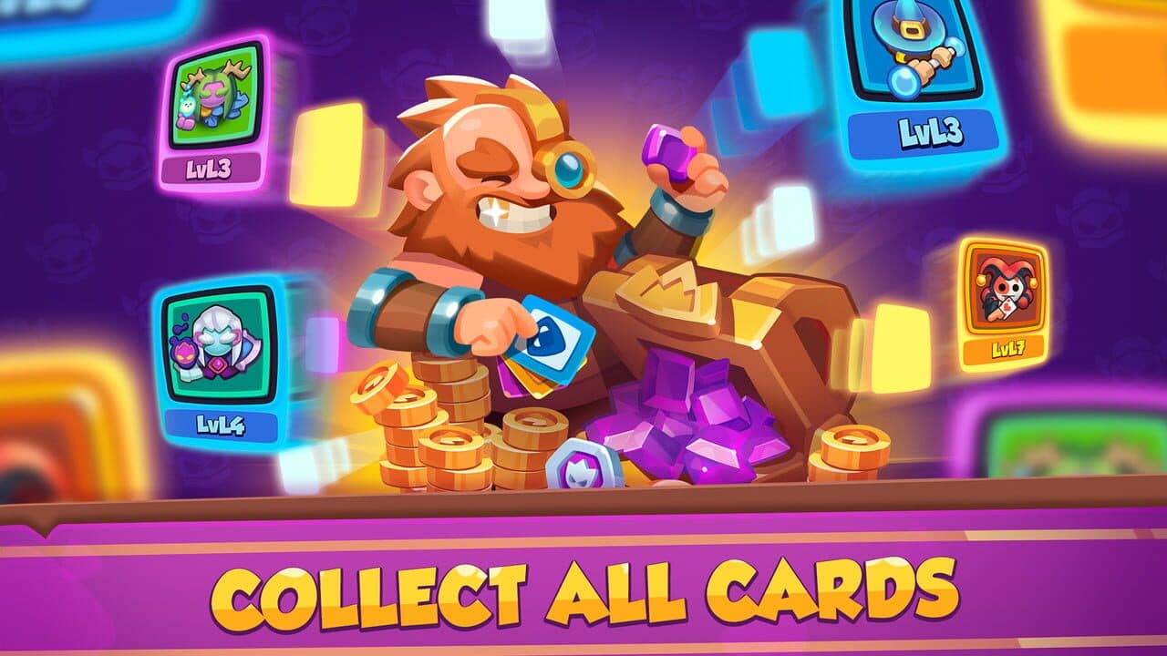 Rush Royale thumbnail 2