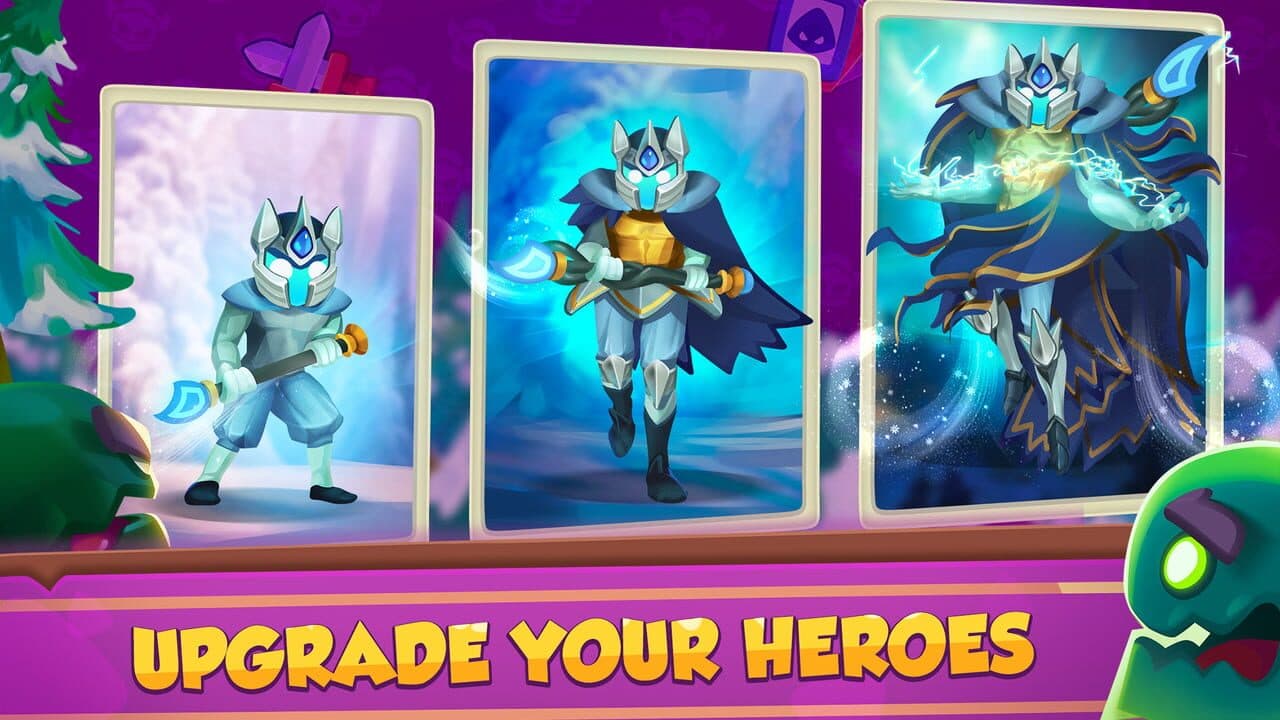 Rush Royale thumbnail 5
