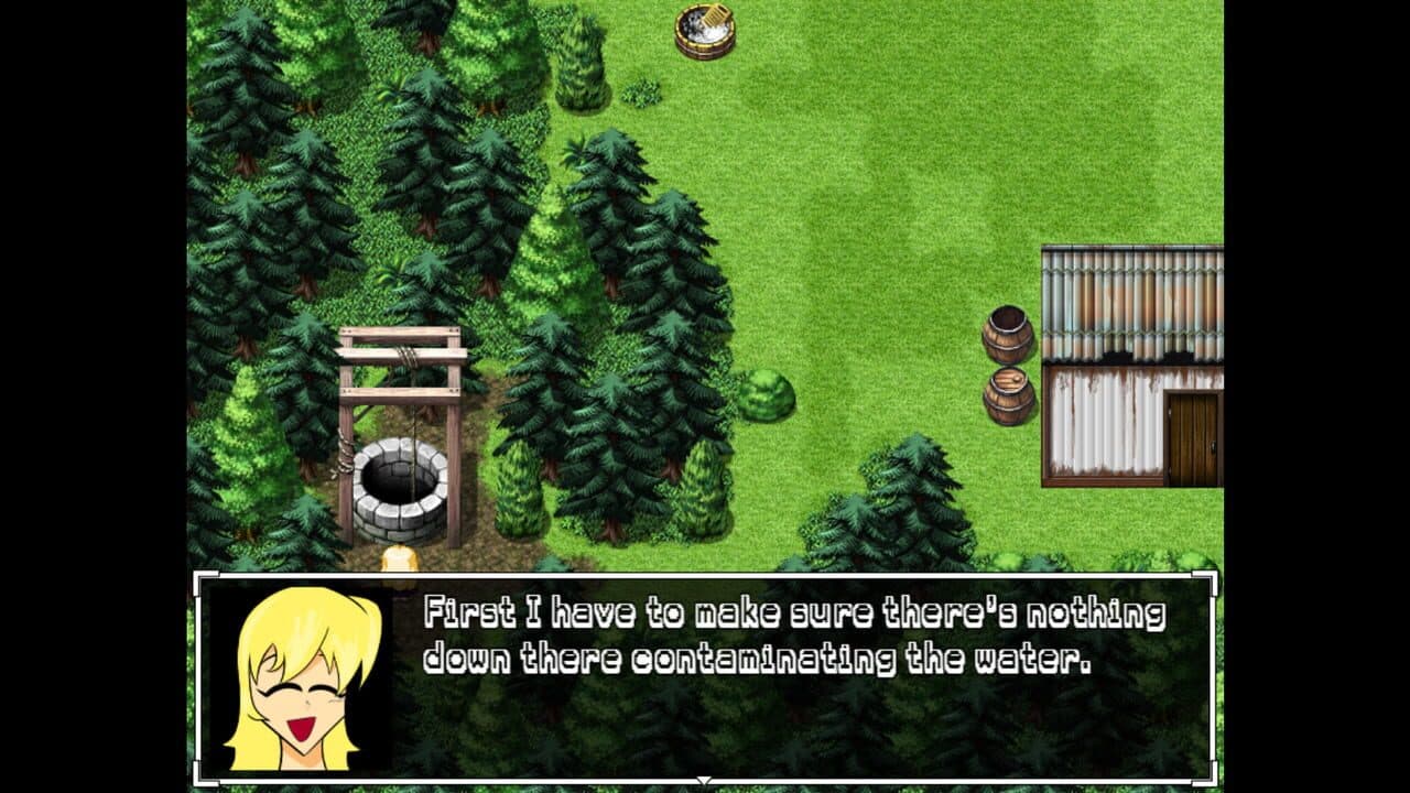 The Well Speaks to Me thumbnail 2