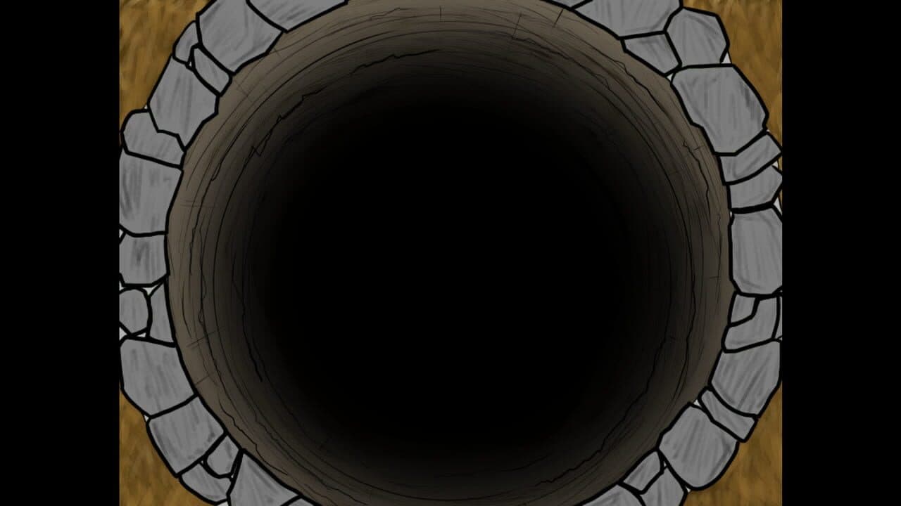 The Well Speaks to Me screenshot 1