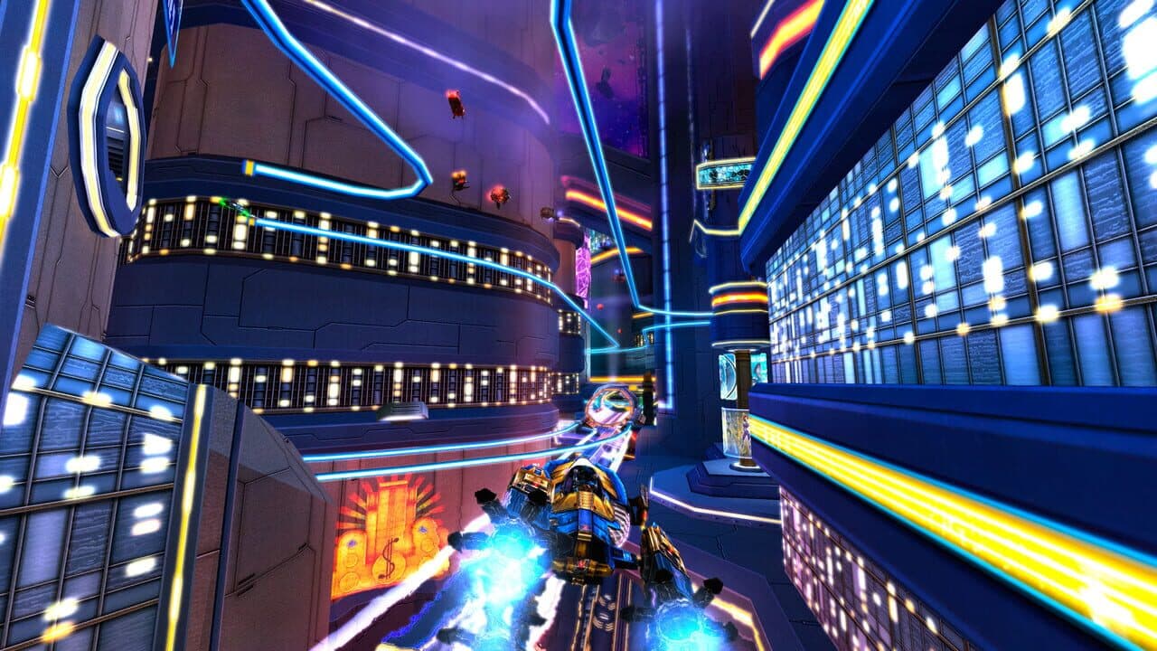 Scrapland Remastered thumbnail 8