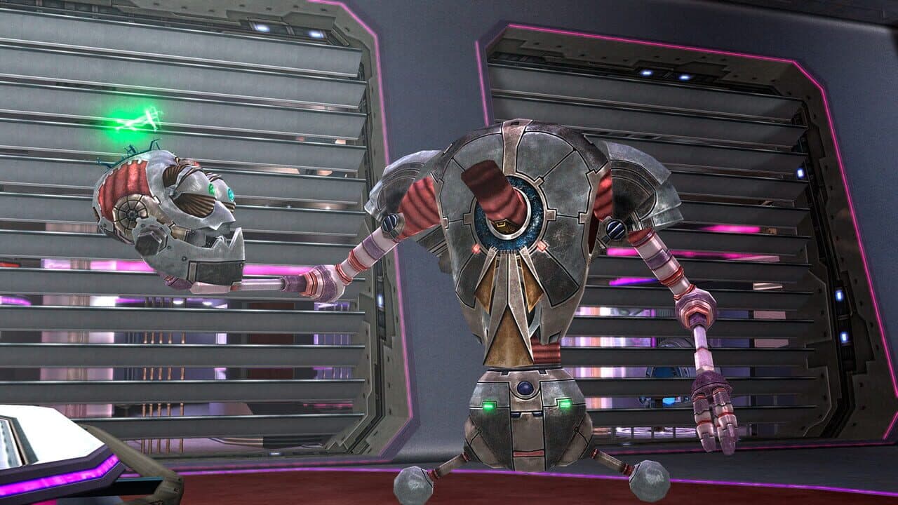 Scrapland Remastered thumbnail 10