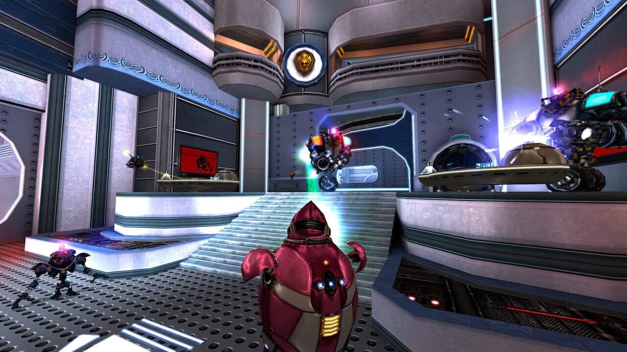 Scrapland Remastered thumbnail 5