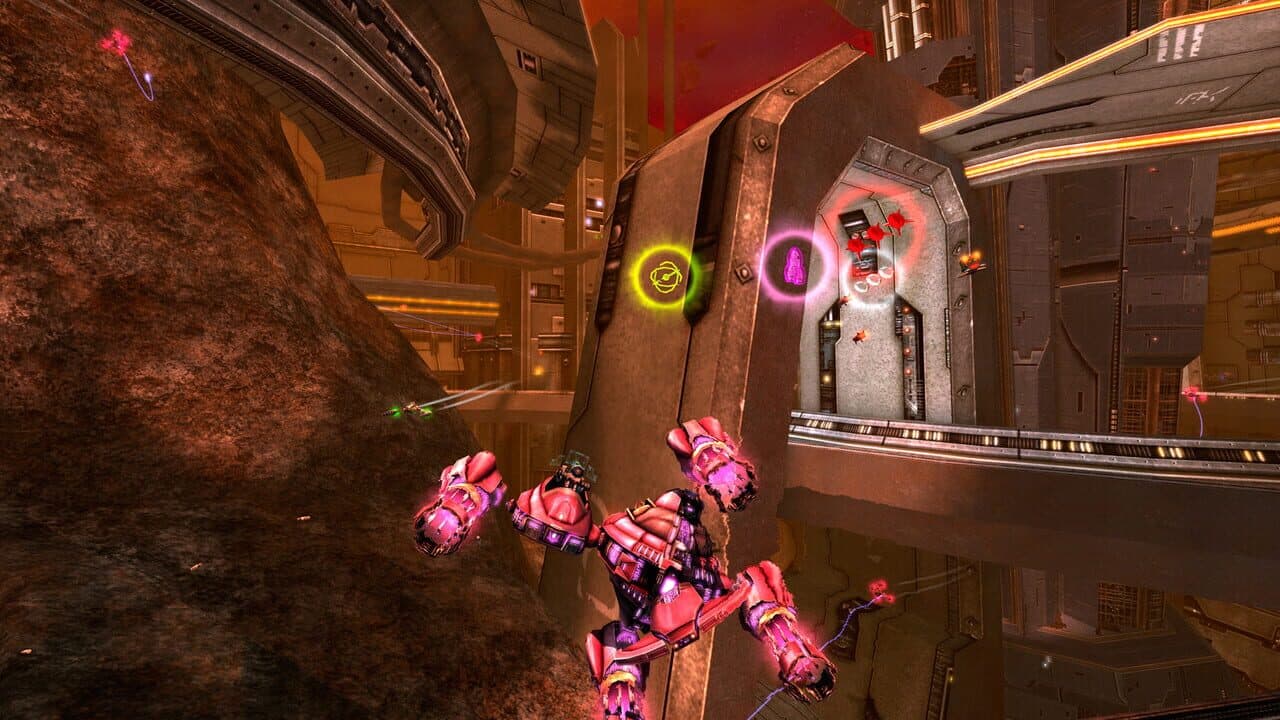 Scrapland Remastered thumbnail 2
