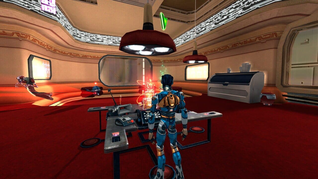 Scrapland Remastered thumbnail 3