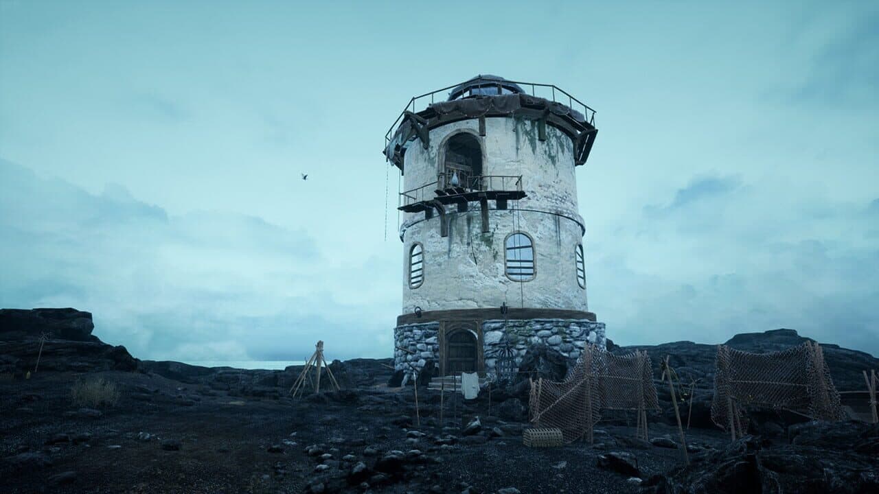 The Shore VR thumbnail 2