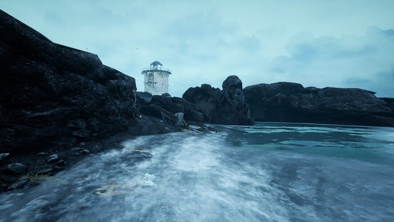 The Shore VR thumbnail 4