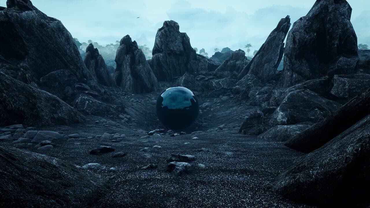 The Shore VR thumbnail 8