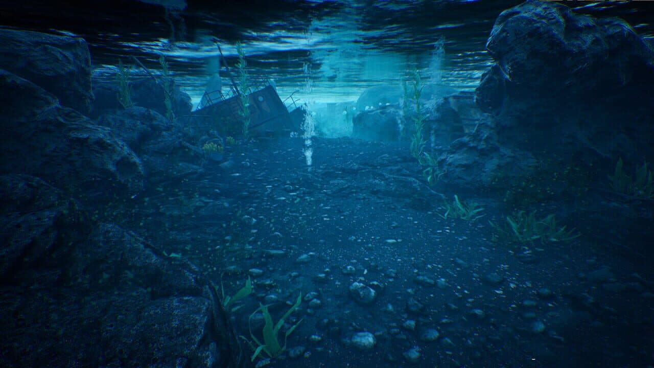 The Shore VR thumbnail 6