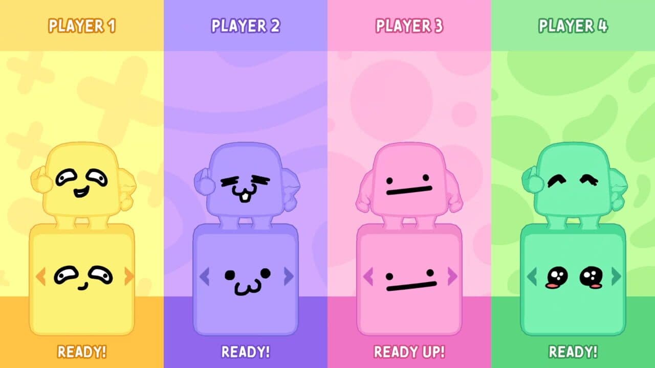 Block'Em! screenshot 1