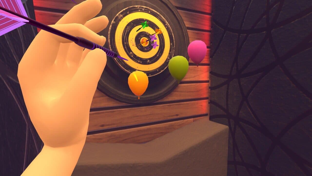 ForeVR Darts thumbnail 9