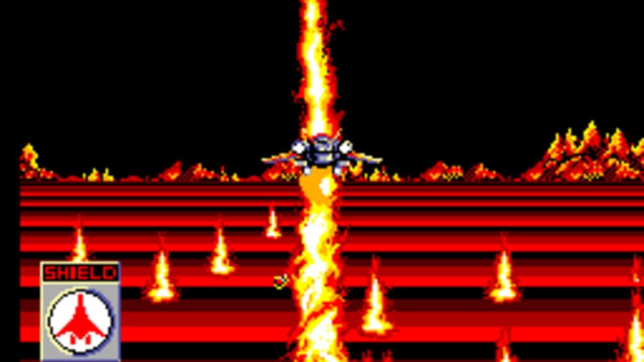 Galaxy Force thumbnail 2