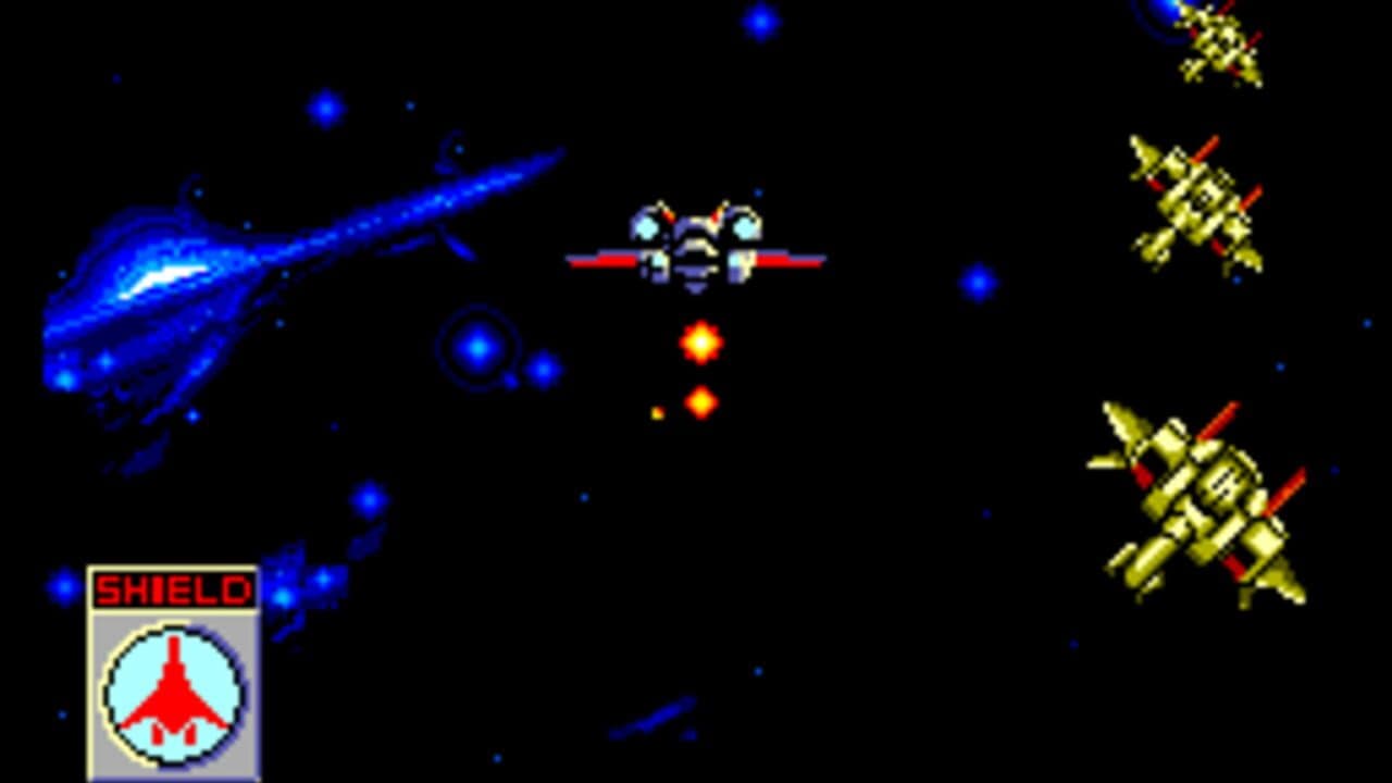 Galaxy Force thumbnail 3