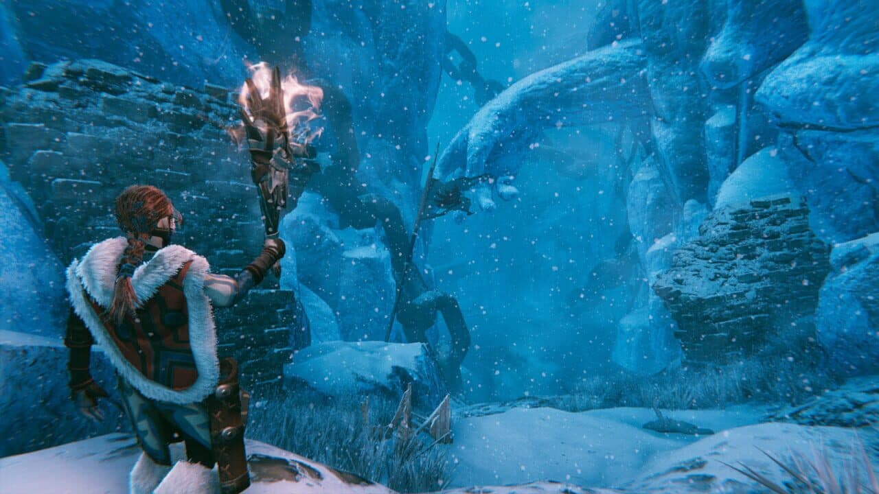 Praey for the Gods thumbnail 3